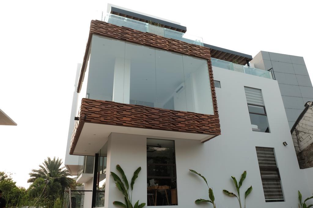 Flat06.Tendean Yakarta Exterior foto